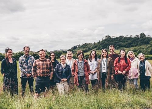 Sample Image Component